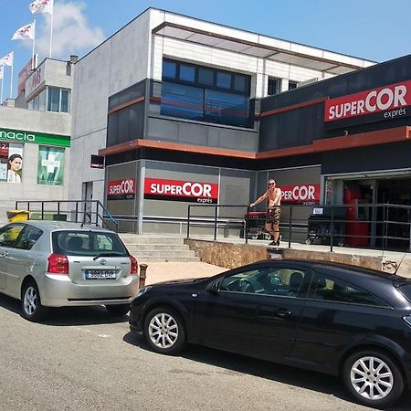 Sol Y Relax, Lubina Sol Sitio de Calahonda Exterior photo