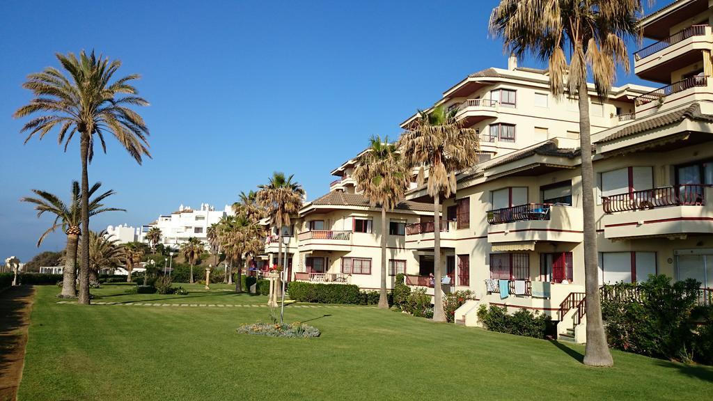 Sol Y Relax, Lubina Sol Sitio de Calahonda Exterior photo