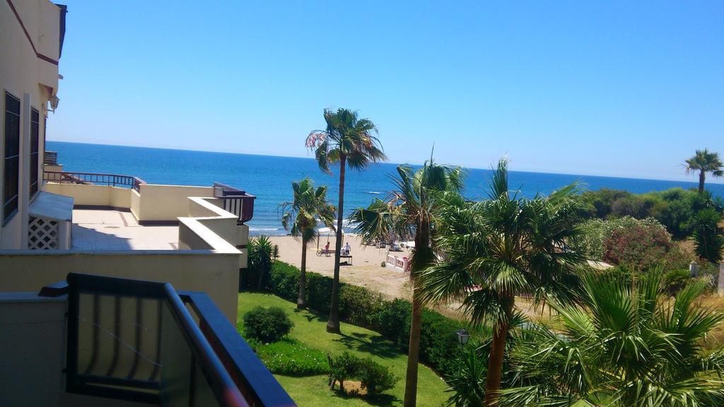 Sol Y Relax, Lubina Sol Sitio de Calahonda Exterior photo
