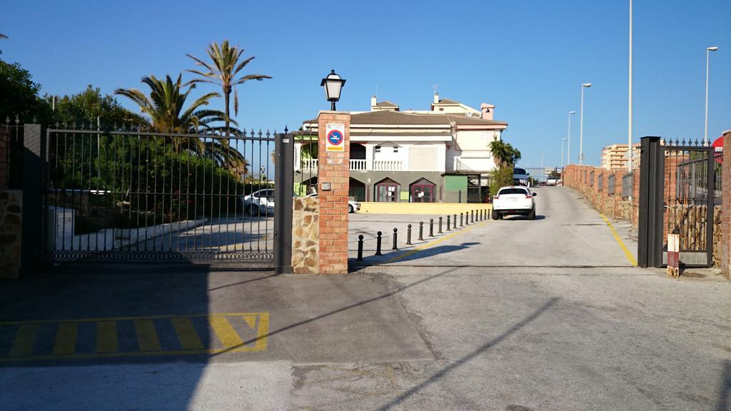 Sol Y Relax, Lubina Sol Sitio de Calahonda Exterior photo
