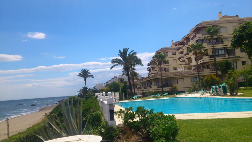 Sol Y Relax, Lubina Sol Sitio de Calahonda Exterior photo
