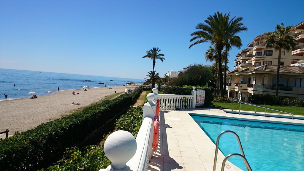 Sol Y Relax, Lubina Sol Sitio de Calahonda Exterior photo