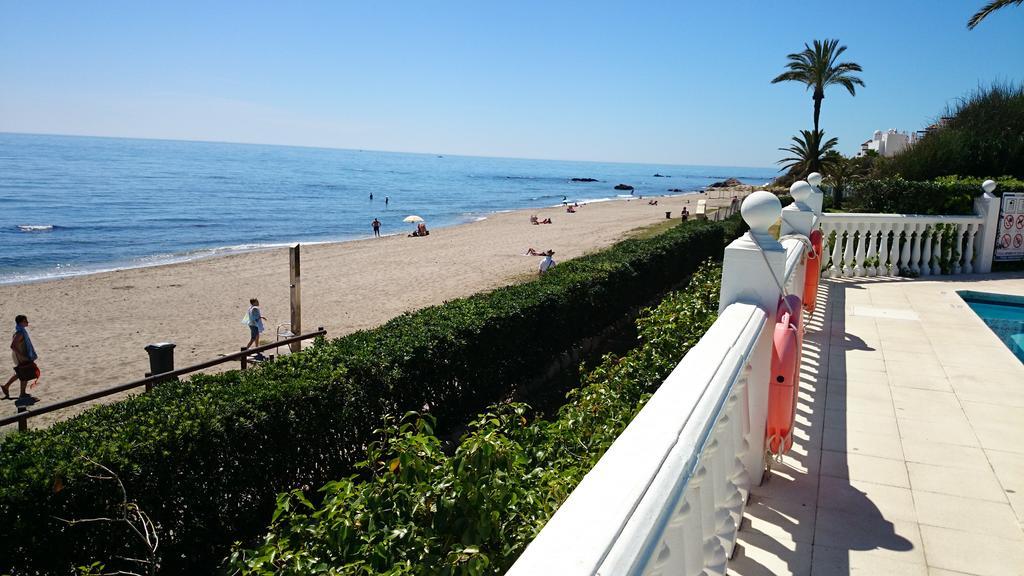 Sol Y Relax, Lubina Sol Sitio de Calahonda Exterior photo