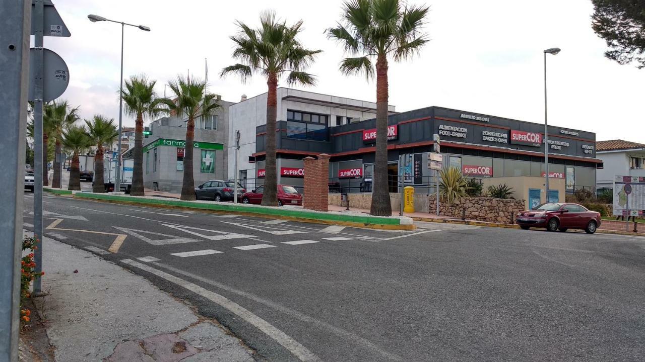 Sol Y Relax, Lubina Sol Sitio de Calahonda Exterior photo
