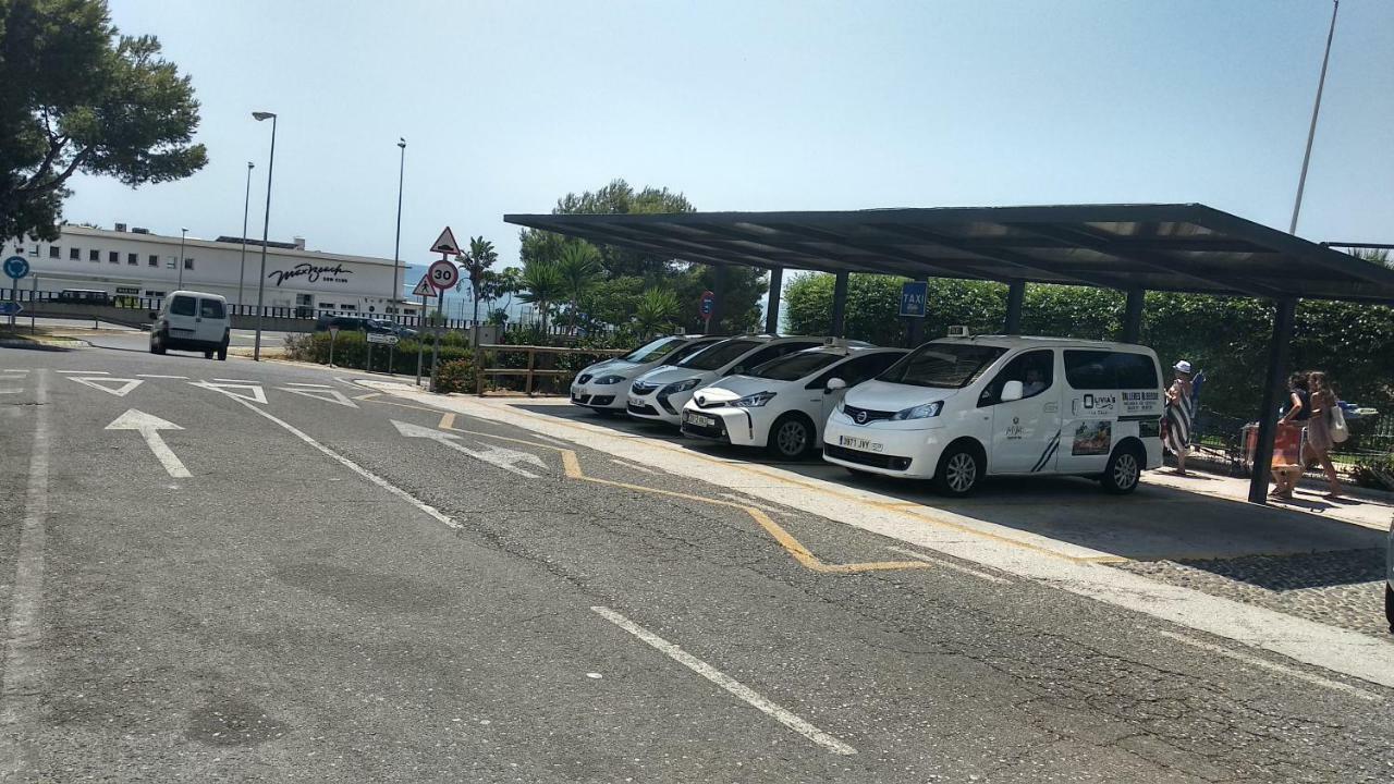 Sol Y Relax, Lubina Sol Sitio de Calahonda Exterior photo