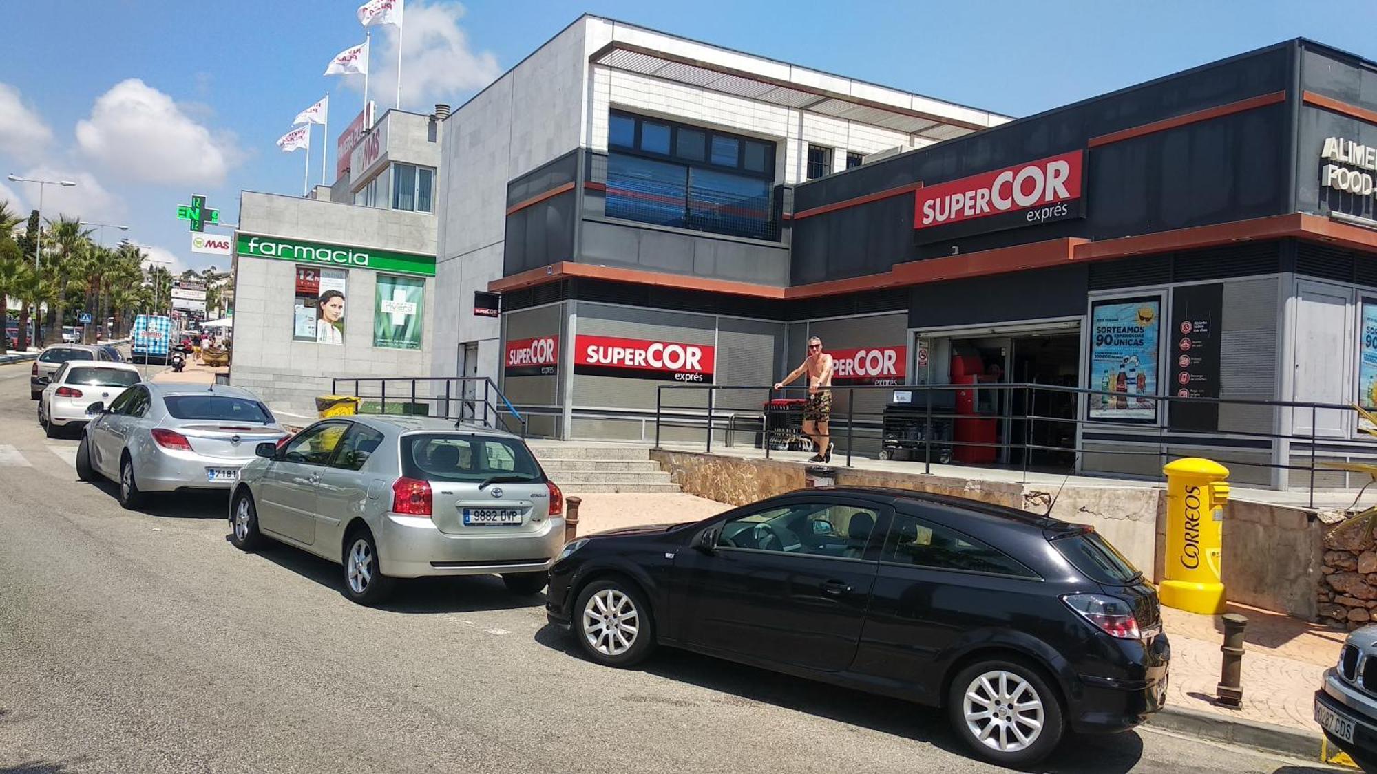 Sol Y Relax, Lubina Sol Sitio de Calahonda Exterior photo